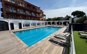 Hotel Canal Olimpic